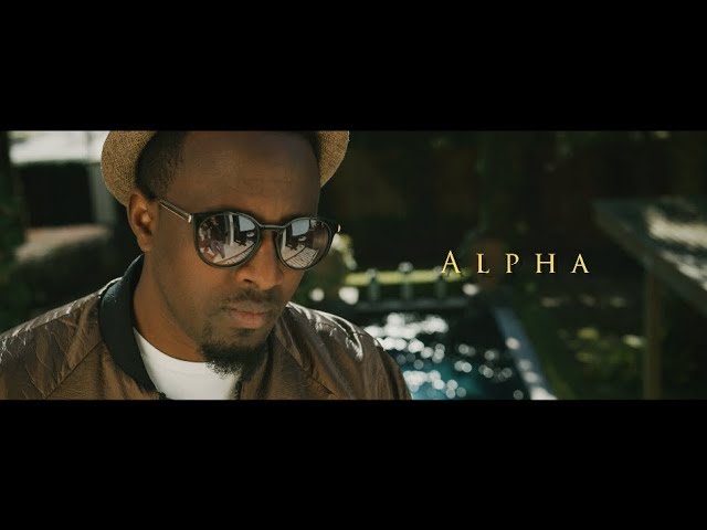 ALPHA  - YES  (Official Music Video) class=