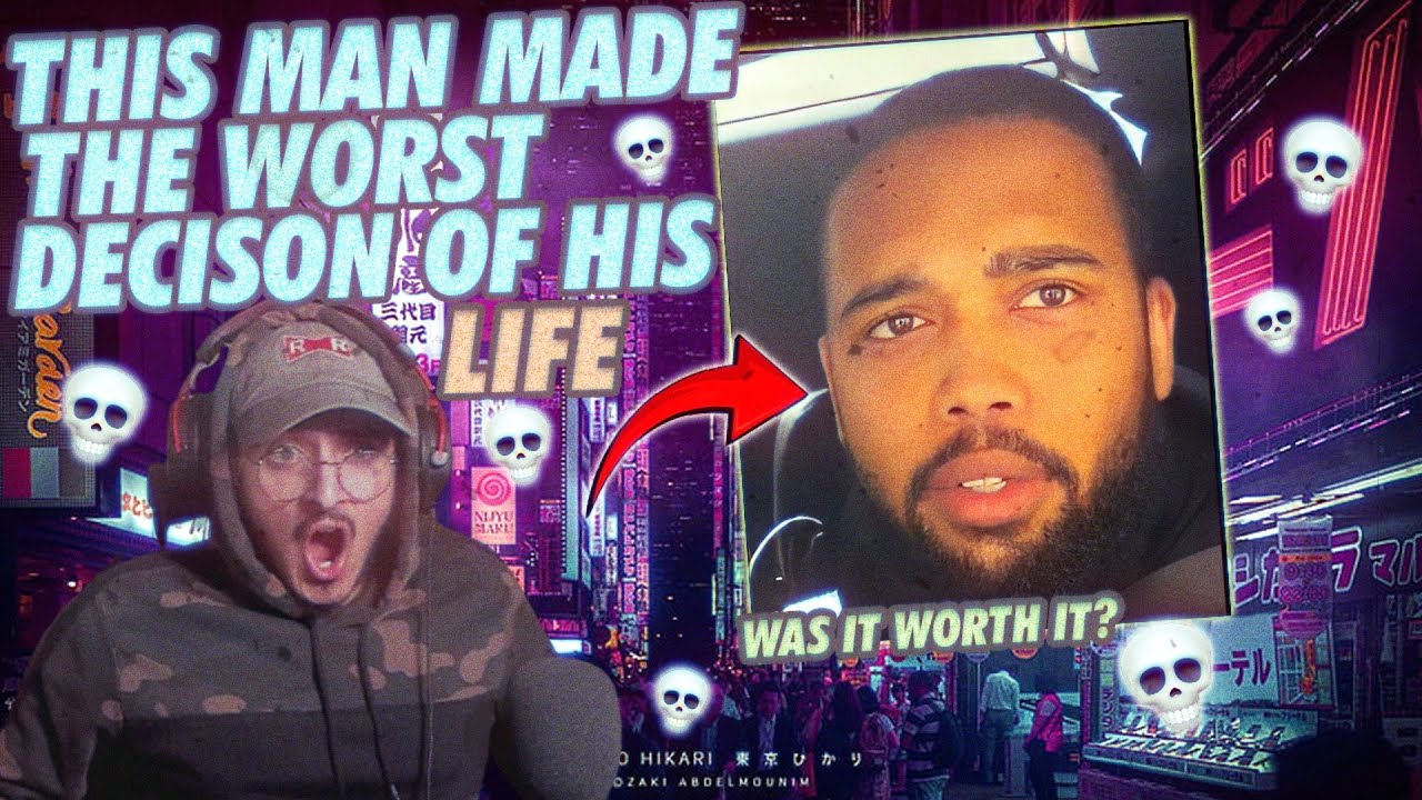 THIS MAN GOT EXPOSED AND THEN HE DID THE UNTHINKABLE.. - YouTube