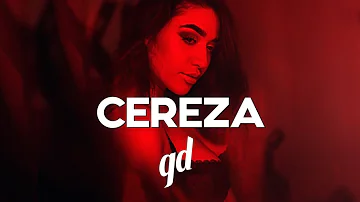 B.E.B.O - Cereza (LETRA / LYRICS) | REGGAETON 2020