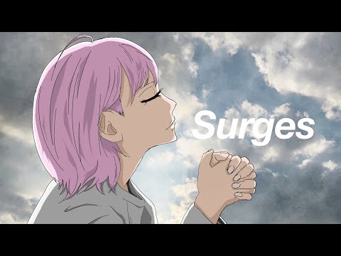 【芥川あめり】Surges / Orangester 【うたってみた】