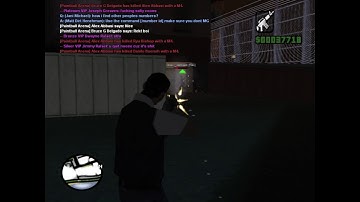 [NGRP] Paintball Match