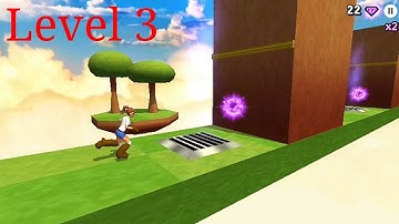 Diversion | World 1 | Level 3 | AB Gaming Studios