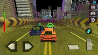 City Car Racing 3D- Car Drifting Games screenshot 3