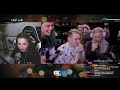 GENSYXA смотрит Топ Моменты с Twitch | Самый Лучший Подарок | Modestal у Вики Картер