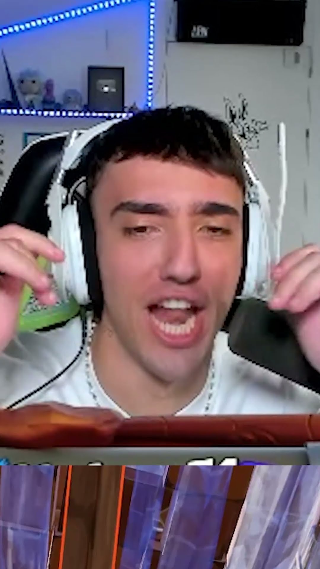Streamear Fortnite:  #fortnite #agustin51 #fortniteclips #clips