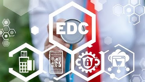 Inform Electronic Date Capture