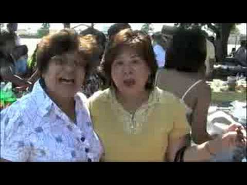 ATE LUNA TANEGA & AUNTIE LIGAYA REYES