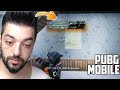 PUBG MOBİLE IN EN ŞANSSIZ ADAMI EKİPLERE KARŞI TEK KALDIM PUBG MOBİLE