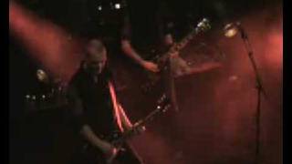 Vreid - Disciplined - Live Tour Holland