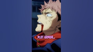 YUJI VS MAHITO!💀😱 | Jujutsu Kaisen Abridged #shorts