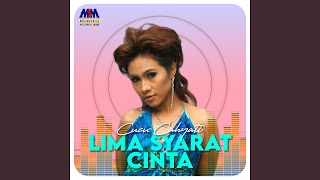 Lima Syarat Cinta