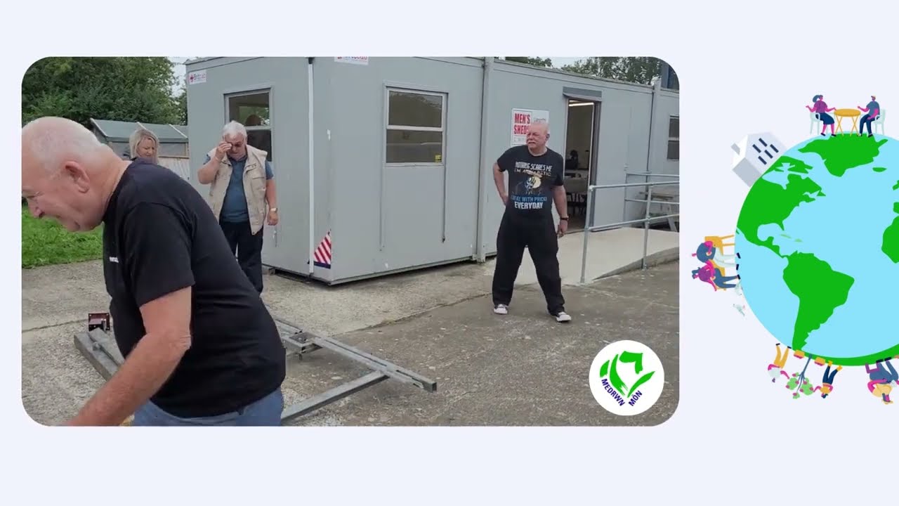 Medrwn Môn - Recruiting - Communications Officer