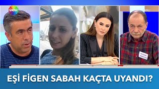 Figen Ve Kocası Mehmet Kavga Etti Mi? Didem Arslan Yılmazla Vazgeçme 22022023