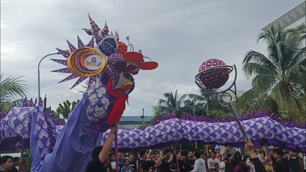 Latihan Naga Karya Abadi Pontianak 2026