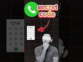 3 Crazy Android Tricks😳🔥 #android #secretcodes #androidtricks #mobiletips #tech #hiddentrick