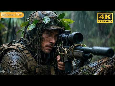 【🎦Doblado al Españo】¡Venganza extrema! Traicionado tras la pérdida de su equipo, desata su puntería🤩