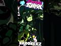 "Spookeez" | FNF: FUNKADELIX | Friday Night Funkin' Mod #fnf #fridaynightfunkin #fnfmod #funkadelix