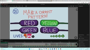 The Improbable Quiz: Absurd Puzzle Preview