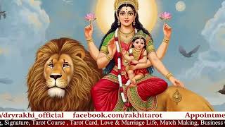 Mata Skandmata Chaitr Navratri 2026 Dr. Y Rakhi Astrologer