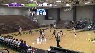 Bethel v. Life University - Life University Running Eagle Classic