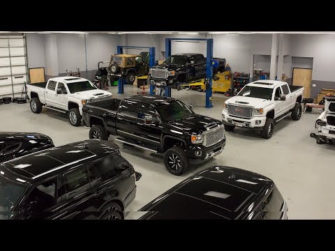 Dreamworks Automotive Llc