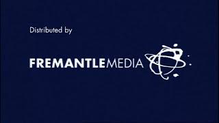 Logo Compilation #4: FremantleMedia (2002-2019; 2020)