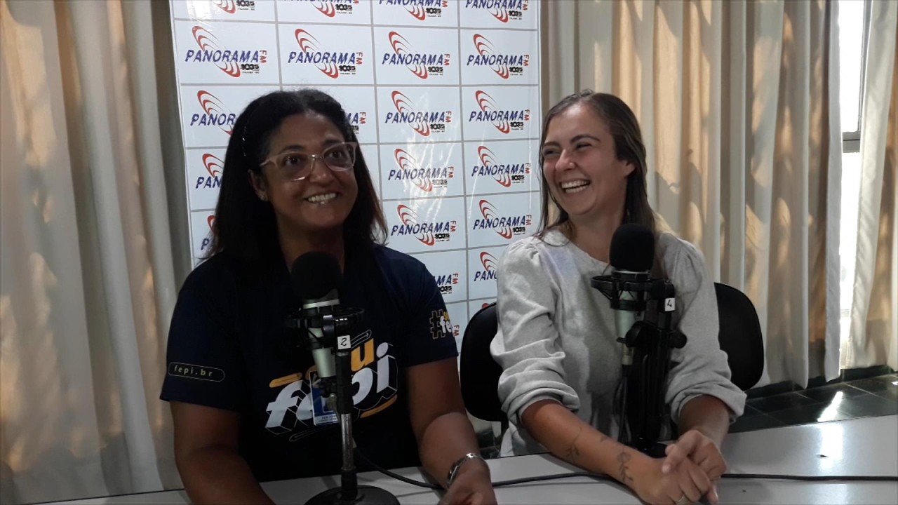 Dia de Campo da FEPI destaca inovação e prática na bovinocultura