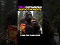 Ranking Outrageous Bigfoot Vlog Moments