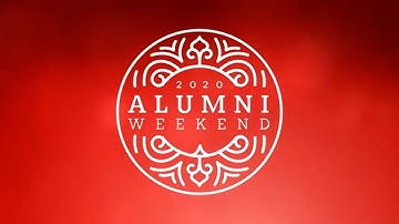 Rutgers University - New Brunswick Alumni Weekend 2020