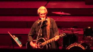 Kris Kristofferson - &quot;Sky King&quot; (live in Hamburg 2013)