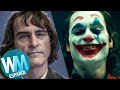 ¡Por Qué Joaquin Phoenix ESTÁ DESTINADO A Ser JOKER!