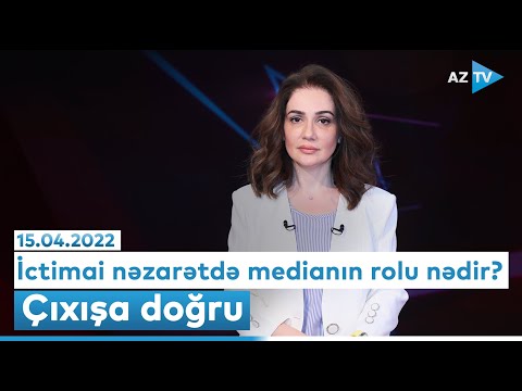 Video: Dar nəzarətdə?