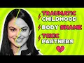 The Shocking Truth About Camila Mendes’s Path to Fame | The Catcher