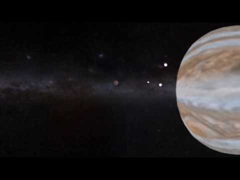 360 jupiter
