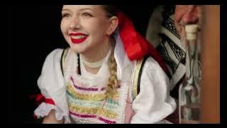 Basawell - Oj, zabava; Oj, na hori; Bude vojna bude (Oficiálny videoklip) 2024