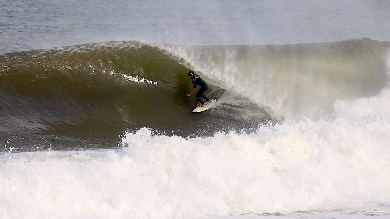 North Shore Daily Clip』2026.3.16 @ BACKDOOR & PIPELINE - YouTube