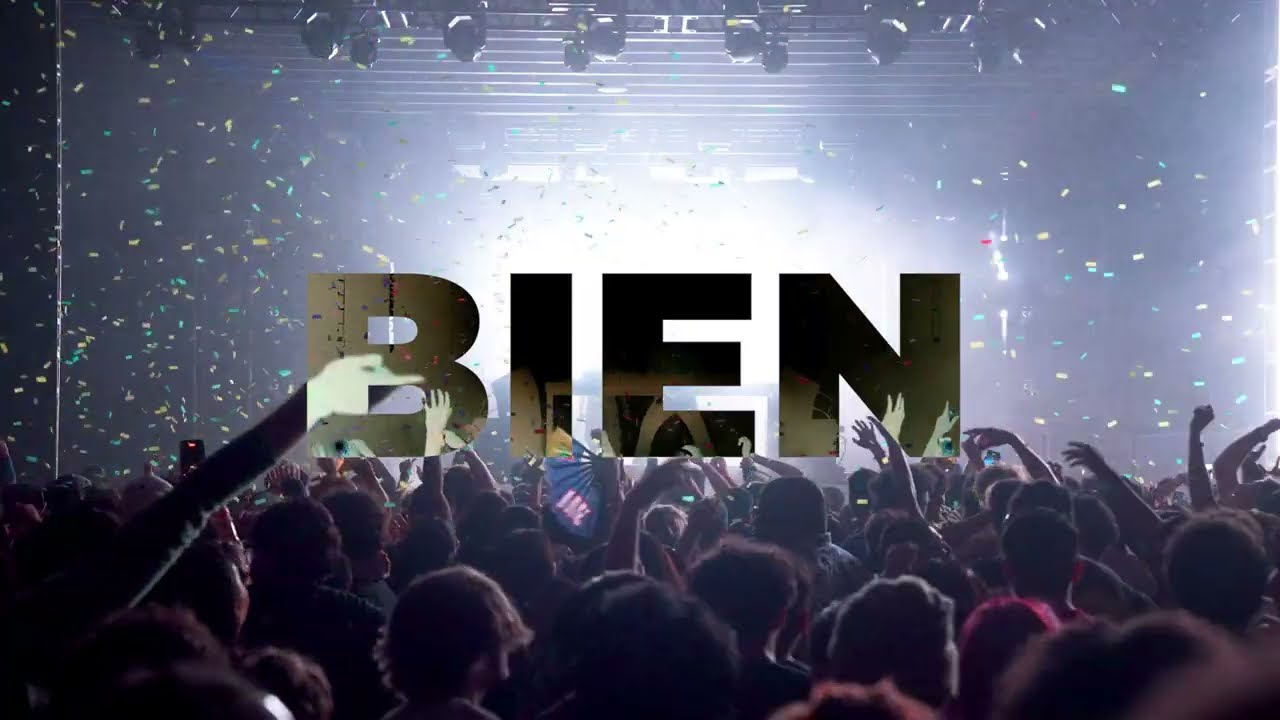 Guarda BERBIN, DRESCA - BIEN (OFFICIAL MUSIC VIDEO) su YouTube Guarda BERBIN, DRESCA - BIEN (OFFICIAL MUSIC VIDEO) su YouTube