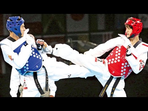 Was Taekwondo copied from Karate? Let's explore the origins of ITF Taekwondo and Taekwondo