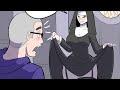 That's not what a nun says