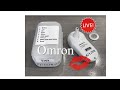 How To Use an Omron Ear Thermometer.