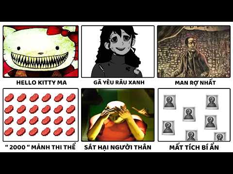 Những vụ án man rợ nhất lịch sử Trung Quốc