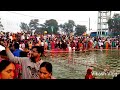 Islampur chhath ghat  vikashprity vlog