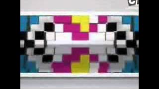 Download lagu Cartoon Network Europe 2010 Re-Brand Collection #2