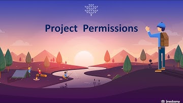 Project permissions