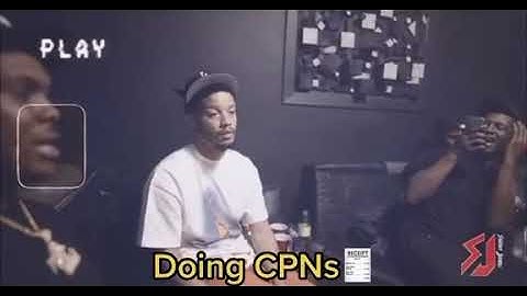 Veeze - Above The Rim (Snippet)