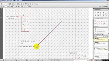 maurieo ON SURVEYING XYZ EXERCISE 1