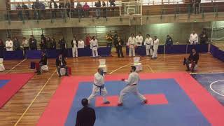 Torneo Región de Valparaíso selectivo y open 2019 HD 720p