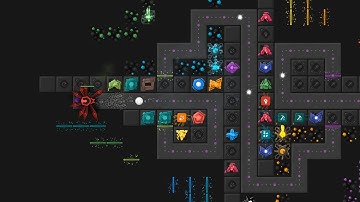 Infinitode 2 Game Trailer