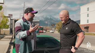 Over 1 Billion In Pest Sales: Exclusive Interview With Kyle Nielsen