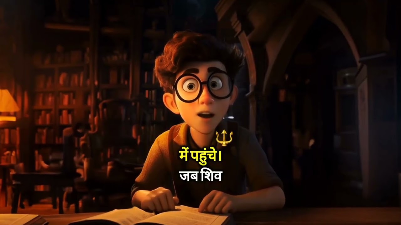 भगवान शिव के 12 ज्योतिर्लिंगों की विस्तृत कथा Part 2